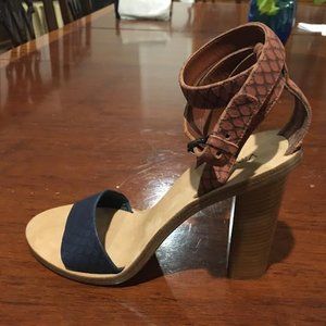 Womens, Vince Strappy Sandals